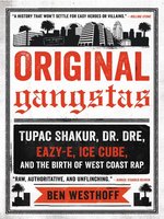 Original Gangstas - Livebrary.com - OverDrive